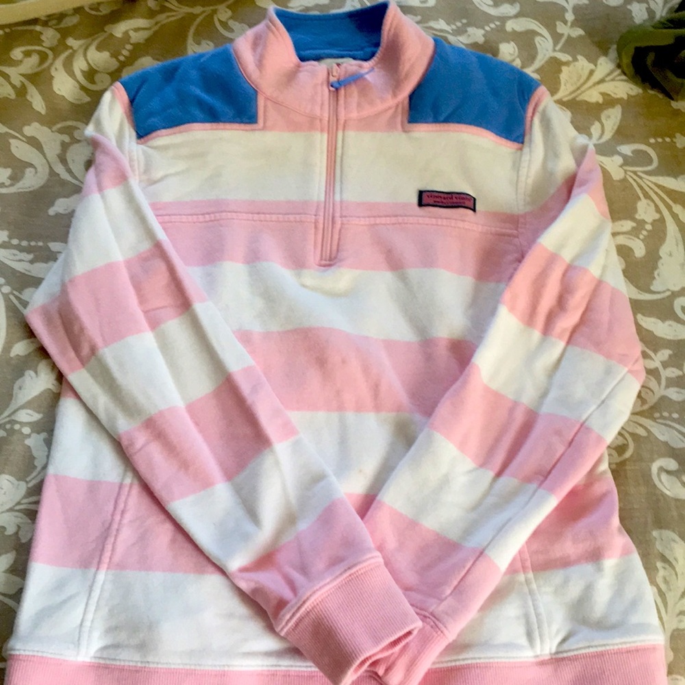 Sweat shirt